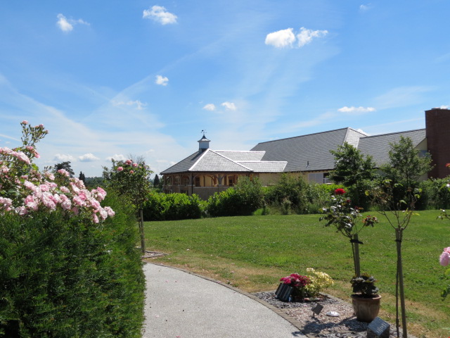 Mendip Crematorium Simplicity Cremations