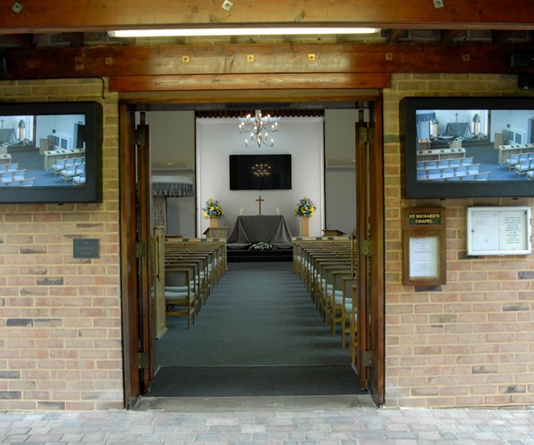Surrey & Sussex Crematorium | Simplicity Cremations