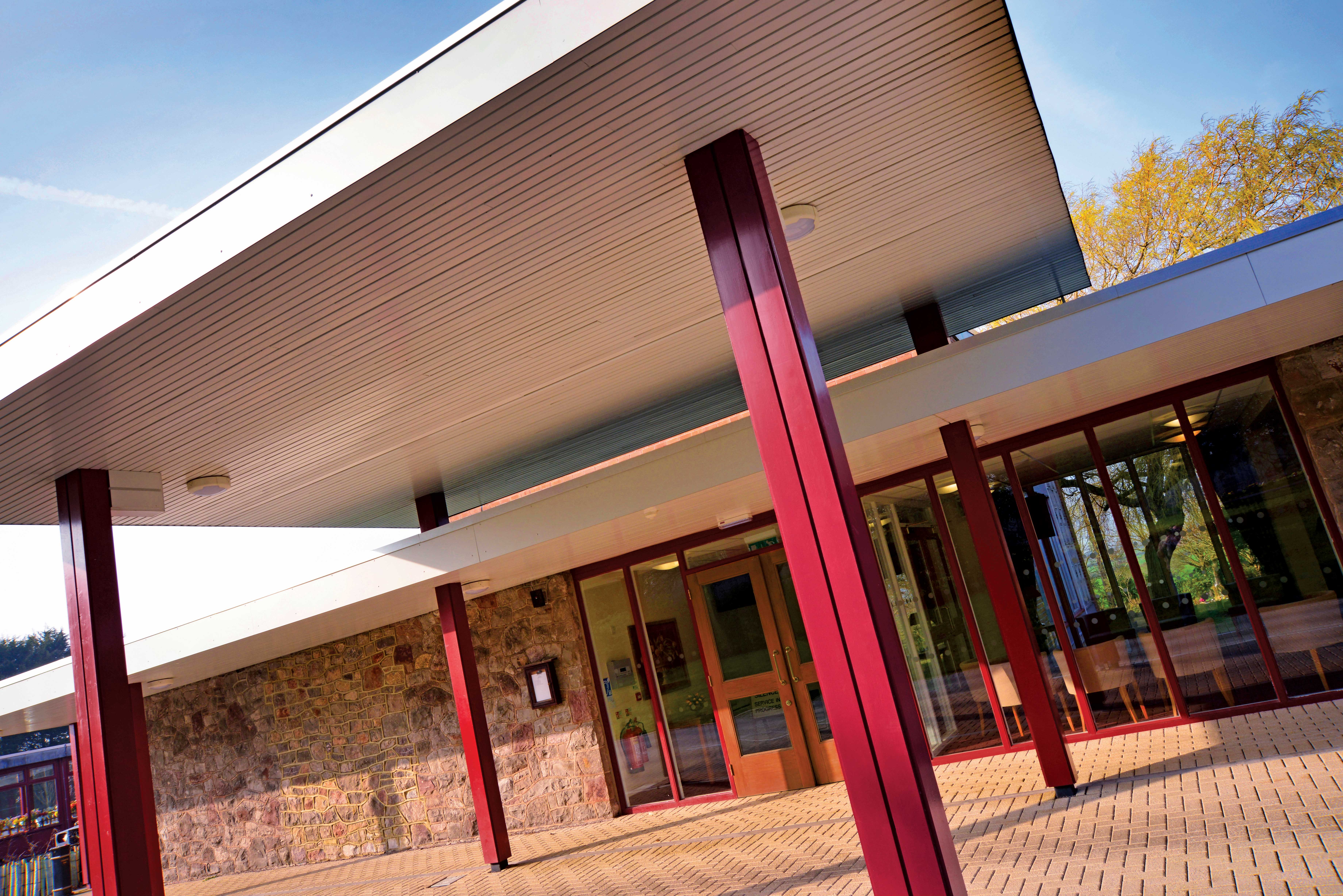 WestonSuperMare Crematorium Simplicity Cremations